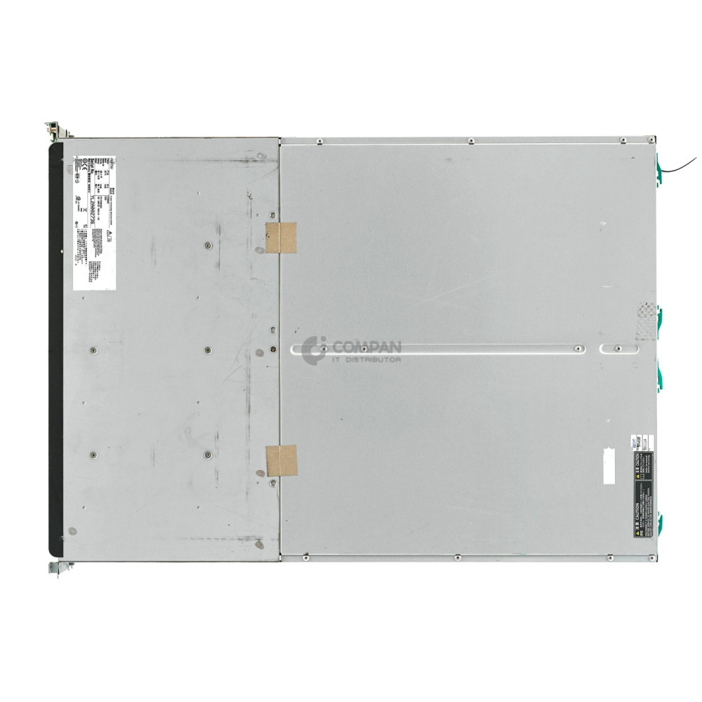 ET08E22AG FUJITSU ETERNUS DX80 12BAY LFF STORAGE CONTROLLER ET08E22AG DX80, ETERNUS